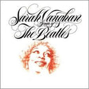 Sarah Vaughan - Songs Of The Beatles (Vinyle Usagé)