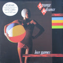 Strange Advance - Love Games (Vinyle Usagé)