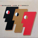 Emerson Lake And Powell - Emerson Lake And Powell (Vinyle Usagé)