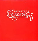 Crusaders - The Best Of The Crusaders (Vinyle Usagé)