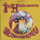 Jimi Hendrix Experience - Are You Experienced (Vinyle Usagé)