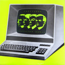 Kraftwerk - Computer World (Vinyle Usagé)