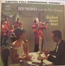 Red Nichols and the Five Pennies - Dixieland Dinner Dance (Vinyle Usagé)