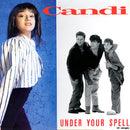 Candi - Under Your Spell (Vinyle Usagé)