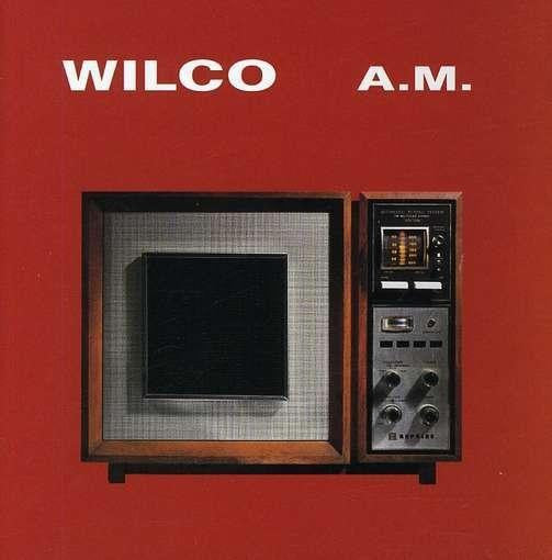 Wilco - AM (Vinyle Usagé)