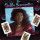 Queen Samantha - The Queen Samantha (Vinyle Usagé)
