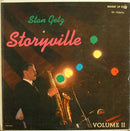 Stan Getz - At Storyville - Vol 2 (Vinyle Usagé)
