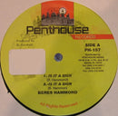 Beres Hammond - Is It A Sign (Vinyle Usagé)