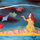 Aztec Camera - Knife (Vinyle Usagé)