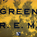 REM - Green (Vinyle Usagé)