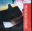 Styx - Cornerstone (Vinyle Usagé)