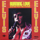 Elvis Presley - Burning Love and Hits From His Movies Vol 2 (Vinyle Usagé)