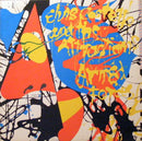 Elvis Costello and the Attractions - Armed Forces (Vinyle Usagé)