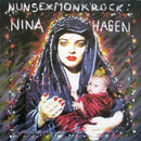 Nina Hagen - Nunsexmonkrock (Vinyle Usagé)
