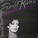 Scarlet Rivera - Scarlet Fever (Vinyle Usagé)