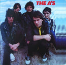 As - The As (Vinyle Usagé)