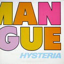 Human League - Hysteria (Vinyle Usagé)