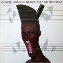 Grace Jones - Slave to the Rhythm (Vinyle Usagé)