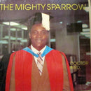 Mighty Sparrow - Doctor Bird (Vinyle Usagé)