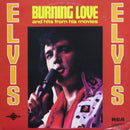 Elvis Presley - Burning Love And Hits From His Movies Vol 2 (Vinyle Usagé)
