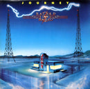 Journey - Raised on Radio (Vinyle Usagé)