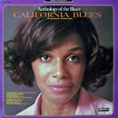 Various - Anthology Of The Blues: California Blues / Archive Series Volume Three (Vinyle Usagé)