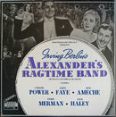 Soundtrack - Irving Berlin: Alexander's Ragtime Band (Vinyle Usagé)