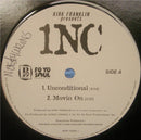 Kirk Franklin / 1NC - Unconditional (Vinyle Usagé)