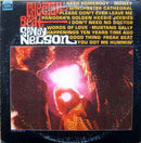 Sandy Nelson - Cheetah Beat (Vinyle Usagé)