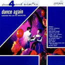 Edmundo Ros - Dance Again (Vinyle Usagé)