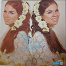 Catherine McKinnon - Both Sides Now (Vinyle Usagé)