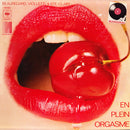 Beauregard Violletti et Ste Claire - En Plein Orgasme (Vinyle Usagé)