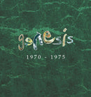 Genesis - 1970-1975 (Vinyle Usagé)