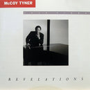McCoy Tyner - Revelations (Vinyle Usagé)