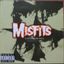 Misfits - 12 Hits From The Hell (Vinyle Neuf)