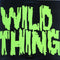 X - Wild Thing (Long Version) (Vinyle Usagé)