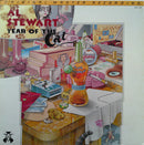 Al Stewart - Year of the Cat (Vinyle Usagé)