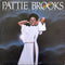 Pattie Brooks and the Simon Orchestra - Love Shook (Vinyle Usagé)
