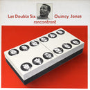 Double Six / Quincy Jones - Les Double Six Rencontrent Quincy Jones (Vinyle Usagé)