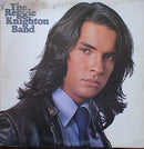 Reggie Knighton Band - The Reggie Knighton Band (Vinyle Usagé)