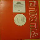 TSOL - Revenge (Vinyle Usagé)