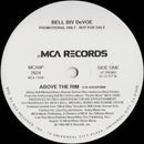 Bell Biv Devoe - Above The Rim (Vinyle Usagé)