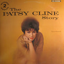 Patsy Cline - The Patsy Cline Story (Vinyle Usagé)