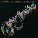 Captain And Tennille - Greatest Hits (Vinyle Usagé)