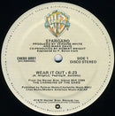 Stargard - Wear It Out (Vinyle Usagé)
