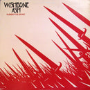 Wishbone Ash - Number The Brave (Vinyle Usagé)