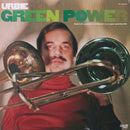 Urbie Green - Green Power (Vinyle Usagé)