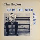 Tim Hagans - From The Neck Down (Vinyle Usagé)