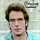 Huey Lewis And The News - Picture This (Vinyle Usagé)