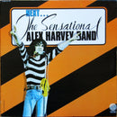 Sensational Alex Harvey Band - Next (Vinyle Usagé)